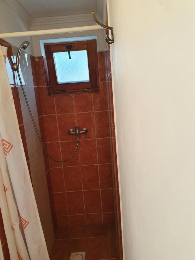 Privat U Jozefa Foeldesa Daire Veľký Meder Dış mekan fotoğraf
