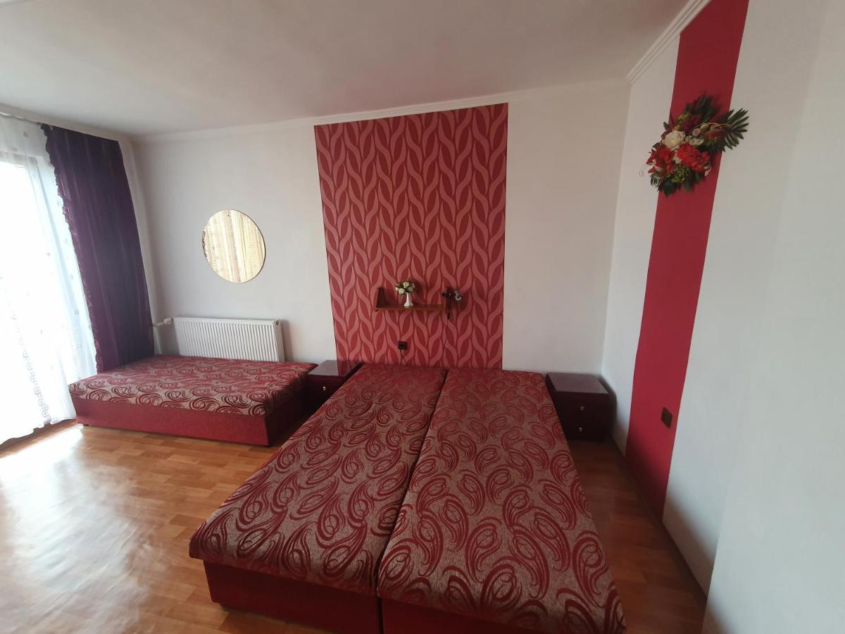 Privat U Jozefa Foeldesa Daire Veľký Meder Dış mekan fotoğraf